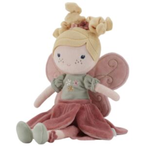 Little Dutch® Punčka Vila Mila 35 cm
