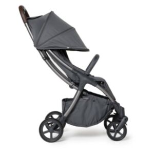 Mast® Otroški voziček M2 (2024), Volcanic Ash
