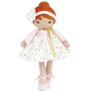 Kaloo® Punčka Valentine K Doll Tendresse 25 cm 