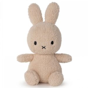 Miffy® Plišasta igrača zajček 23 cm Terfry, Beige