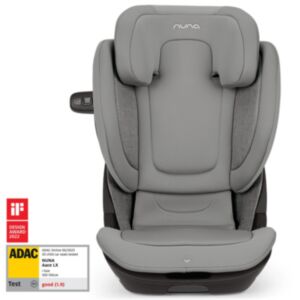 Nuna® Otroški avtosedež Aace™ LX i-Size (100-150 cm), Seasalt