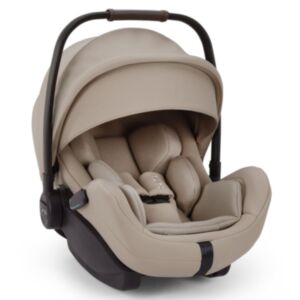 Nuna® Otroški avtosedež Arra™ Flex i-Size 157° (40-87 cm), Chateau