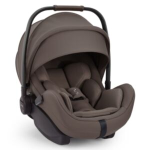 Nuna® Otroški avtosedež Arra™ Flex i-Size 157° (40-87 cm), Chestnut