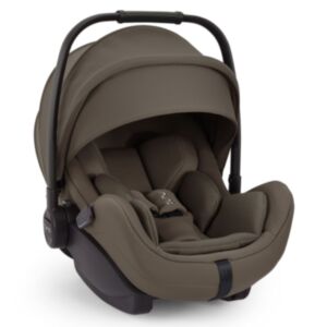 Nuna® Otroški avtosedež Arra™ Flex i-Size 157° (40-87 cm), Pistachio