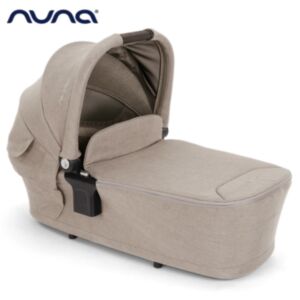Nuna® Košara za novorojenčka Lytl™, Chateau