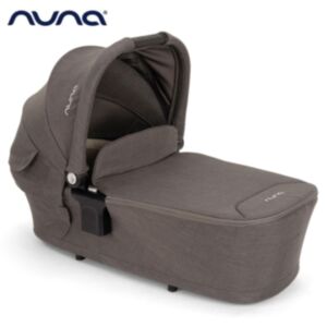 Nuna® Košara za novorojenčka Lytl™, Thunder