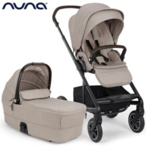 Nuna® Otroški voziček 2v1 Mixx™ Next, Chateau