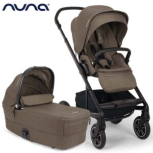 Nuna® Otroški voziček 2v1 Mixx™ Next, Pistachio