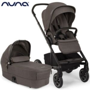 Nuna® Otroški voziček 2v1 Mixx™ Next, Thunder