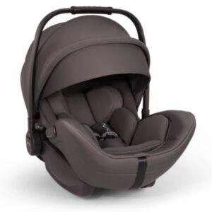 Nuna® Otroški avtosedež Arra™ Flex i-Size 157° (40-87 cm), Thunder