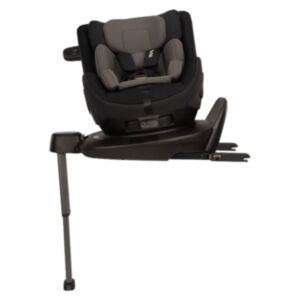 Nuna® Otroški avtosedež Pruu™ Aire 360° i-Size (40-105 cm), Caviar