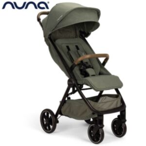 Nuna® Otroški voziček Trvl™ LX, Pine