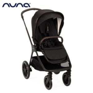 Nuna® Otroški voziček Triv™ LX, Caviar