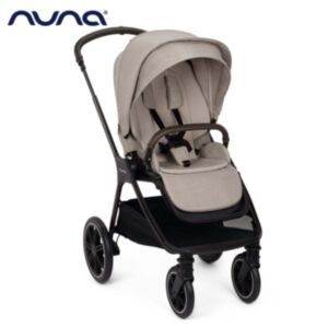 Nuna® Otroški voziček Triv™ LX, Chateau