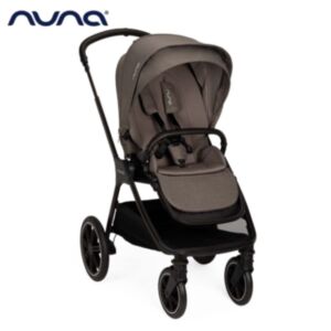 Nuna® Otroški voziček Triv™ LX, Thunder