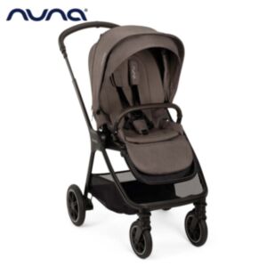 Nuna® Otroški voziček Triv™ Next, Chestnut