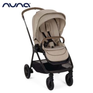 Nuna® Otroški voziček Triv™ Next, Cosmopolitan Collection