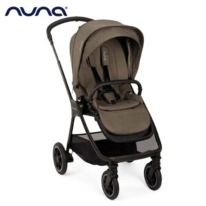 Nuna® Otroški voziček Triv™ Next, Pistachio