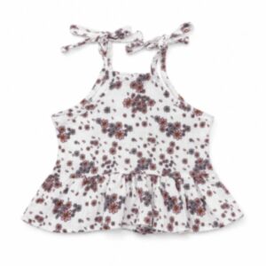Puffi® Otroška top majica, Petal Dreams