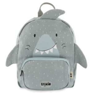 Trixie® Otroški nahrbtnik Small, Mr. Shark