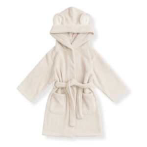 Puffi® Otroški kopalni plašč bambus, Beige