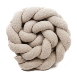 Puffi® Obroba za posteljico kitka, Boucle Beige