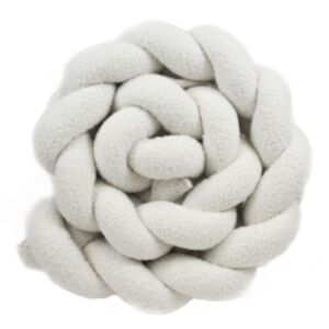 Puffi® Obroba za posteljico kitka, Boucle natural