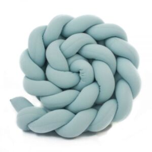 Puffi® Obroba za posteljico kitka, Teal
