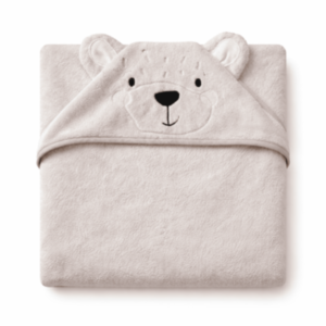 Puffi® Otroška brisača baby, Beige