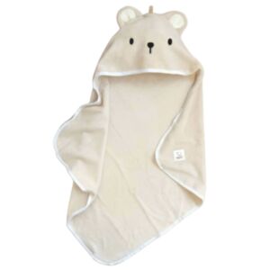 Puffi® Otroška brisača baby, Beige