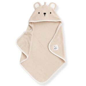 Puffi® Otroška brisača baby, Beige