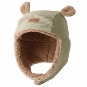 Puffi® Otroška kapa Bonnet, Green
