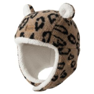 Puffi® Otroška kapa Bonnet, Tiger