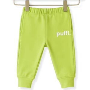 Puffi® Otroške hlače, Funday Neon