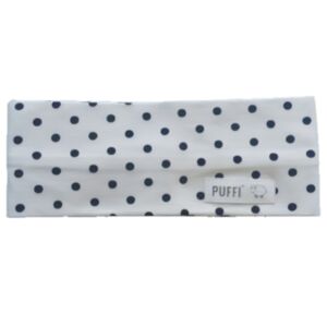 PUFFI® Otroški naglavni trak, Polka dot