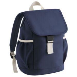 Puffi® Otroški nahrbtnik s personalizacijo, Navy Modra