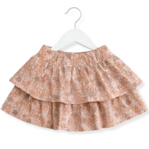 Puffi® Otroško krilo Muslin, Sunset