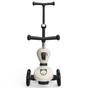 Scoot&Ride® Otroški poganjalec in skiro Highwaykick 1 Push and Go, Miffy