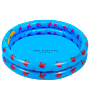 Swim Essentials Otroški bazen  60cm, Crab