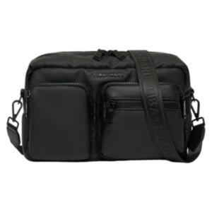 Tiba+Marl® Organizator za voziček Axel, Matte Black