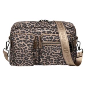 Tiba+Marl® Organizator za voziček Axel Nylon, Brown Leopard