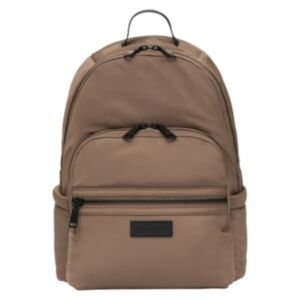 Tiba+Marl® Previjalni nahrbtnik Elwood Nylon, Mocha