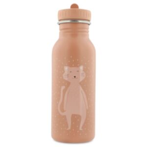 Trixie® Otroška steklenička 500 ml Mrs. Cat