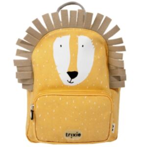 Trixie® Otroški nahrbtnik Mr. Lion