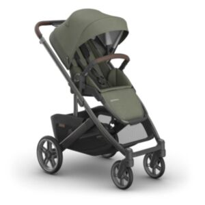 UPPABaby® Otroški voziček Cruz V3, Evelyn