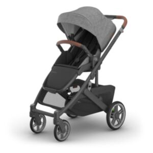 UPPABaby® Otroški voziček Cruz V3, Greyson