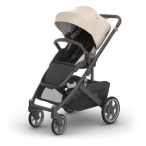 UPPABaby® Otroški voziček Cruz V3, Liam