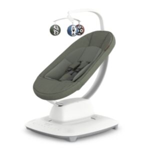 UPPAbaby® Otroški gugalnik mamaRoo, Camila