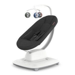 UPPAbaby® Otroški gugalnik mamaRoo, Jake