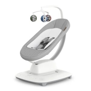 UPPAbaby® Otroški gugalnik mamaRoo, Stella